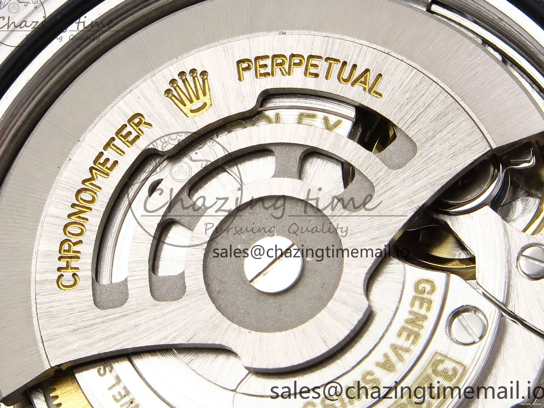 0116 DateJust 41 126333 EWEF Best Edition YG Texuted Dial on SS YG Jubilee Bracelet A Snug 992